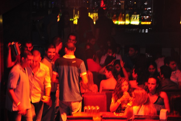 Naji Osta At Taiga Batroun